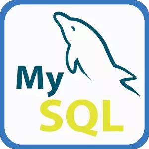 mysql使用SQL語句創建表